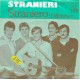 STRANIERI - Straniero